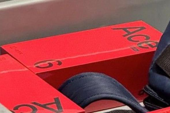 هاتف OnePlus Ace 6 Pro Max يقترب رسميًا