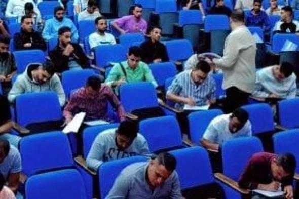 انطلاق اختبارات التوظيف بشركة مياه الشرب والصرف الصحي في محافظات القناة