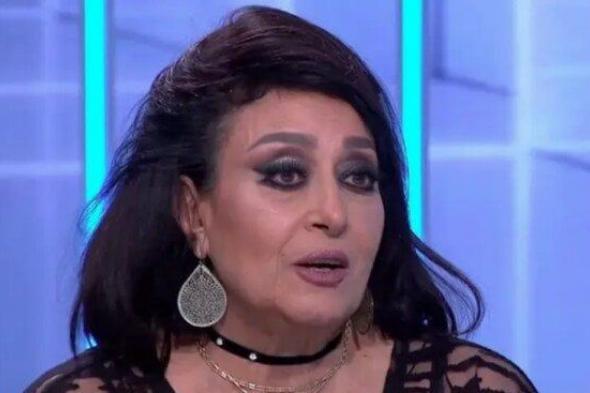 سهير المرشدي تصف مهرجان شرم الشيخ بأنه ابنها الحقيقي وتجربة مسرحية خالدة