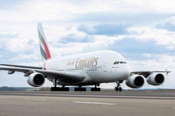 10.6 مليار درهم أرباح نصفية لمجموعة الإمارات بنمو 13%