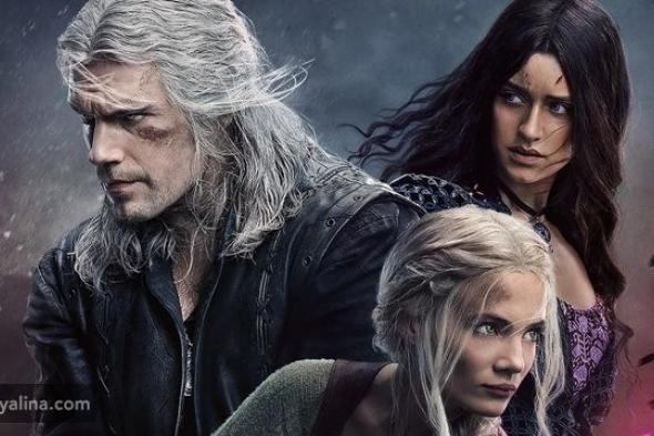 تفاصيل عرض The Witcher 5 ورحلة لمّ الشمل المنتظرة