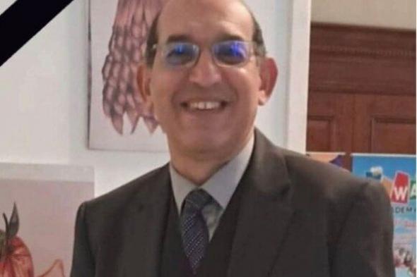 المهن السينمائية تودع علاء مصطفى، مدير الإنتاج البارز في التليفزيون المصري