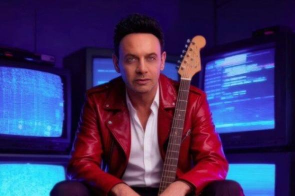 مصطفى قمر يثني على عمرو مصطفى بعد طرح أغنية «حبيت» بجمل مؤثرة جدا