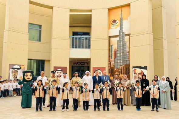 «دبي الوطنية - البرشاء» تفتتح تحدي دبي للياقة