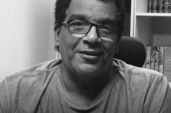 موعد تشييع جنازة السيناريست الراحل أحمد عبد الله يعلن عنه بشكل رسمي