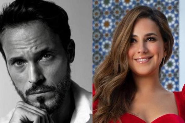 شيري عادل تتحدث عن تعاونها الخامس مع يوسف الشريف في «فن الحرب»