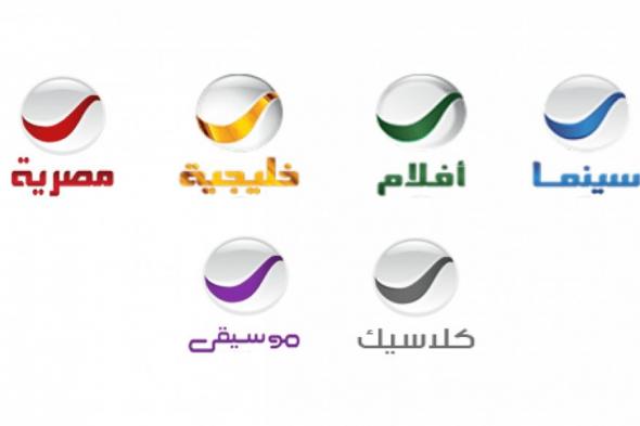 تردد قنوات روتانا الجديدة 2026 على نايل سات وعرب سات