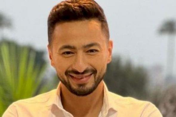 حمادة هلال يتصدر التريند مجددًا بسبب منشور مضلل حول ‘المداح 6’