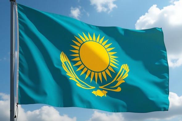 كازاخستان تنضم مبدئيا لـ"الاتفاقيات الإبراهيمية"