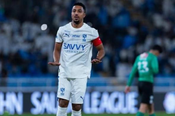 فوز درامي للهلال على النجمة الأخير