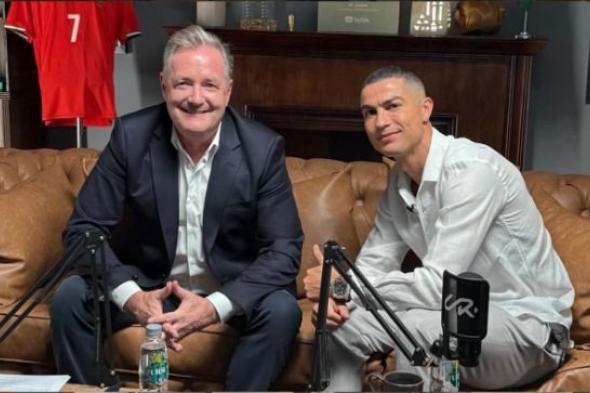 رونالدو: تسجيل الأهداف في الدوري السعودي أصعب من الإسباني