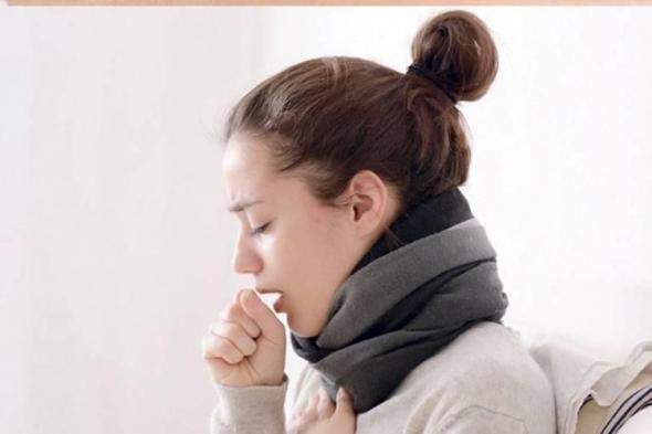 «آداب السعال».. وقاية من الفيروسات