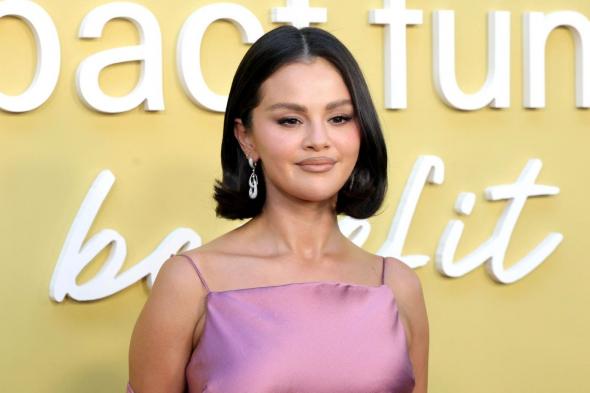 قصة الـCollarbone Bob الأكثر رواجاً هذا الموسم.. اعتمديها بأسلوب النجمات