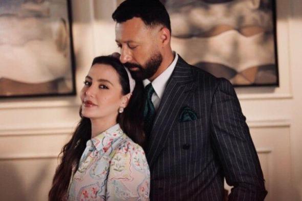 إطلاق البوستر الرسمي لمسلسل «2 قهوة» تمهيدًا للعرض المنتظر قريبًا