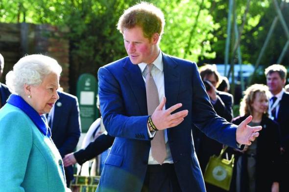 في 5 حالات.. العائلة المالكة البريطانية كانت «حازمة» مع أفرادها