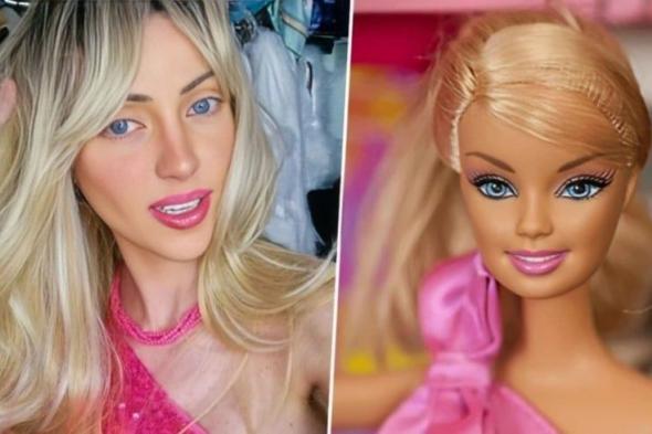 أجرت 27 عملية تجميل لتشبه الدمية الشهيرة.. مقتل «باربي البشرية» في ظروف غامضة