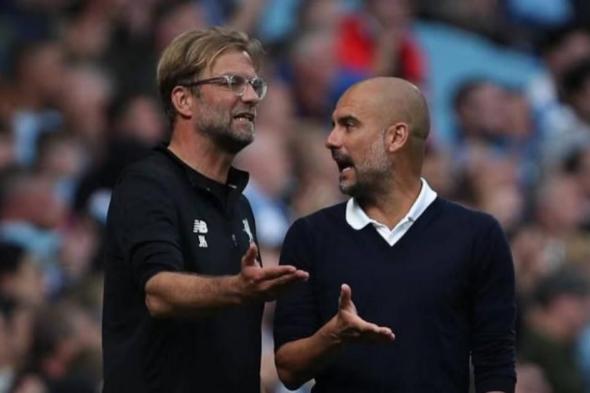 غوارديولا قبل مباراته الـ 1000.. «ليفربول كلوب» أشرس فريق واجهته