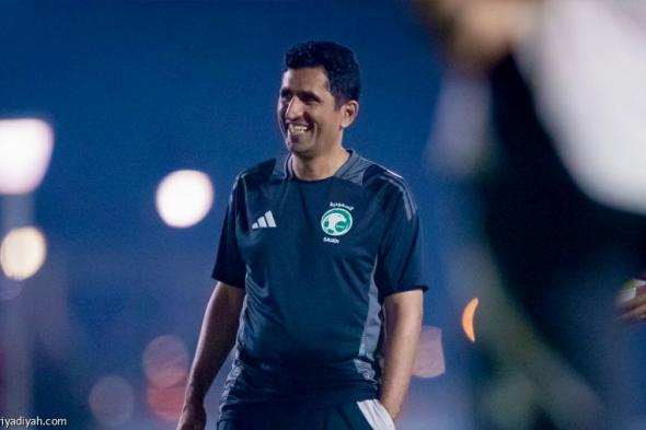 أبو بكر سعيد يخضع لاختبارات قبل مواجهة نيوزيلندا في كأس العالم