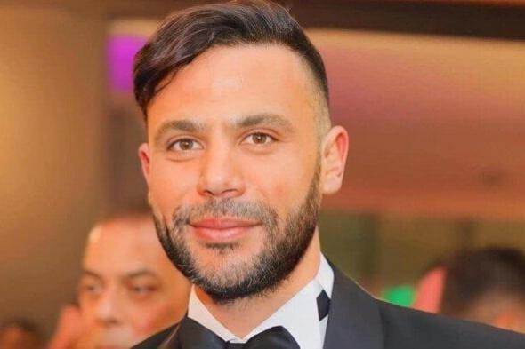 محمد إمام يرسل رسالة مؤثرة لشقيقه رامي بعد إشادته الأخيرة له