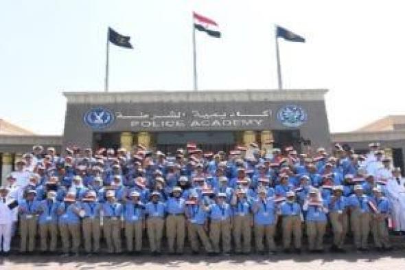 أكاديمية الشرطة تنظم دورة حول قواعد نيلسون مانديلا لمعاملة نزلاء الإصلاح والتأهيل