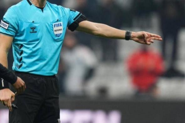 اعتقال 17 حكماً في تركيا ورئيس ناد في قضية مراهنات