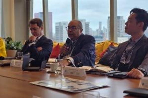 محمود محيى الدين: مؤتمر COP30 يجب أن يحفز ترجمة الوعود المناخية لمشروعات فعلية