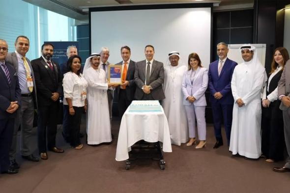 مستشفى فقيه ينال اعتماداً دولياً في السجلات الإلكترونية