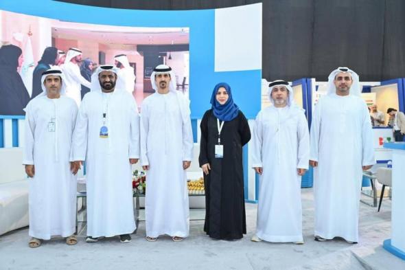 «الوطني للتأهيل» يستعرض ابتكارات العلاج والتأهيل