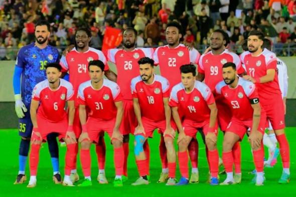 5 مواجهات في الدور الثاني من كأس العراق