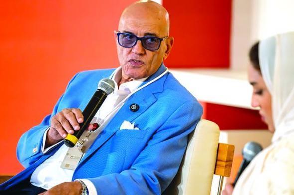 محمد سلماوي: الإنترنت منح الحقيقة صوتاً أوسع