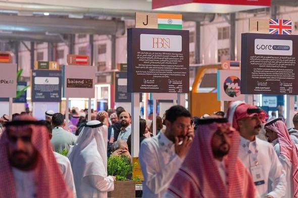 سايمون سكويب في "بيبان 2025": الفشل بداية النجاح.. والشغف هو رأس المال الحقيقي لريادة الأعمال