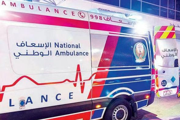 وفاة طفل 6 سنوات غرقاً في خزان مياه المنزل بالعين