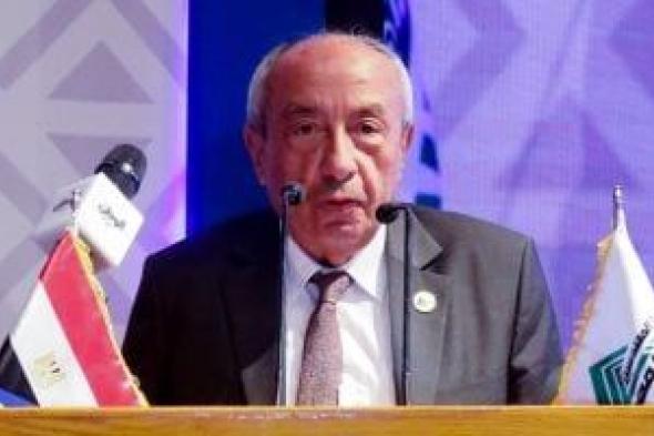 النبراوى: المحكمة لم تنظر بند زيادة رأس المال بدعوى شركة دهانات بسبب اجتهاد المحامين