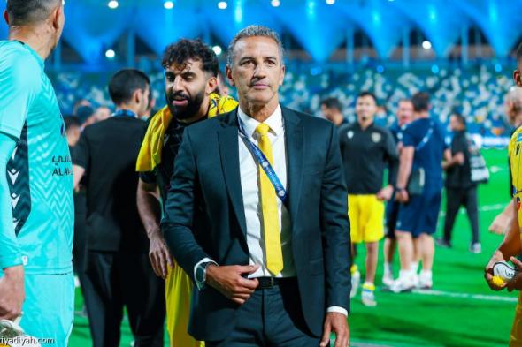 بريكليس شاموسكا: التعاون يحقق نضج فني بعد الفوز الكبير