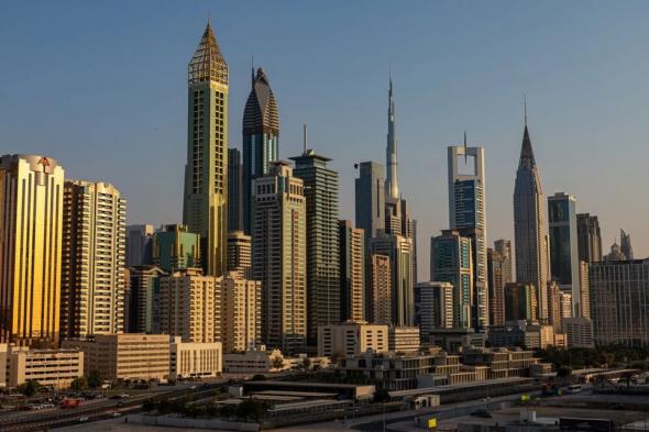 دبي تتصدر عالمياً المدن الأكثر جذباً للأثرياء