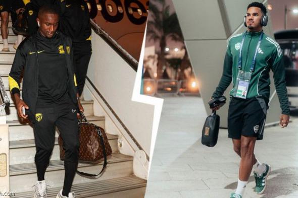 جالينو ينتظر مصيره قبل ديربي الغربية ويغيب ديابي عن الموقعة