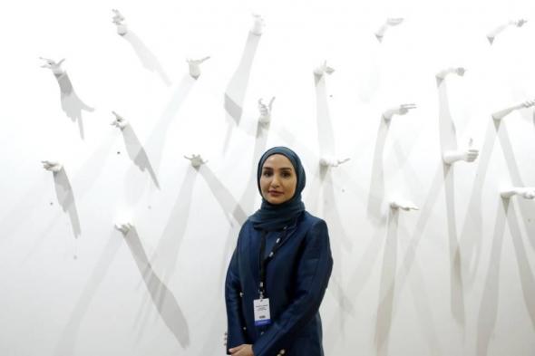 «نبرة».. رسالة إنسانية وتوعوية لتمكين أصحاب الهمم