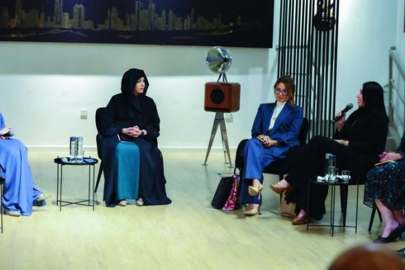 لطيفة بنت محمد: لدينا فرصة لبناء مشهد موسيقي يعكس هويتنا المتفرّدة