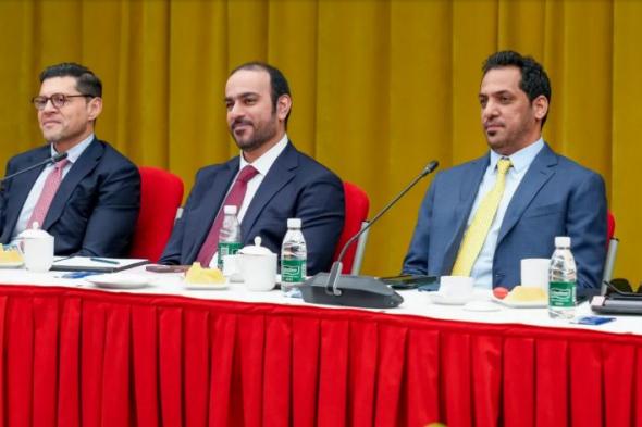 وفد من حكومة أبوظبي يزور الصين لتعزيز الابتكار والتعاون بين البلديات