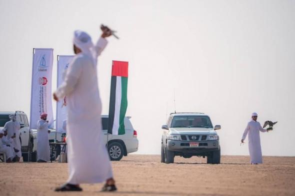 انطلاق فعاليات مهرجان السلع البحري بدورته الخامسة