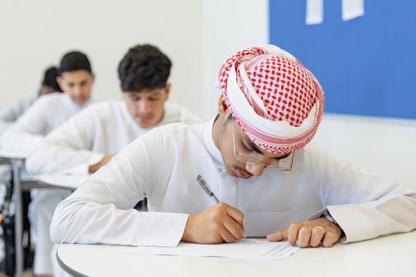 اختبارات تجريبية في مدارس من 10 إلى 14 نوفمبر للتأكد من جاهزية الطلبة للامتحانات نهاية الفصل