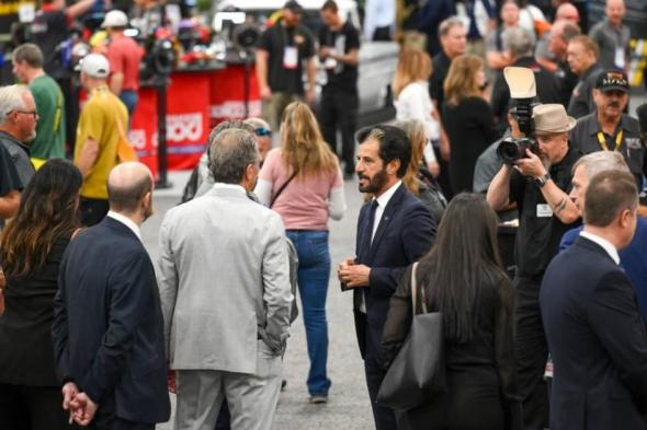 محمد بن سليم: الشغف يدفع تقدم عالم السيارات