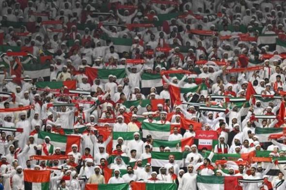 جمهور «الأبيض».. الوعد الخميس في استاد محمد بن زايد