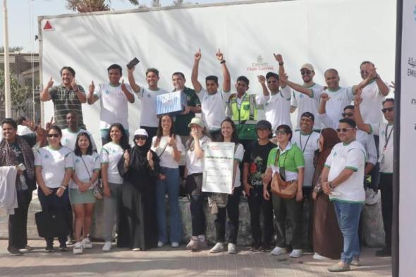حملة «جمع علب الألمنيوم» ل «الإمارات للبيئة» توحد المجتمع
