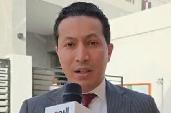 المصريون في الخارج يشاركون بكثافة بانتخابات نواب مصر في أبوظبي