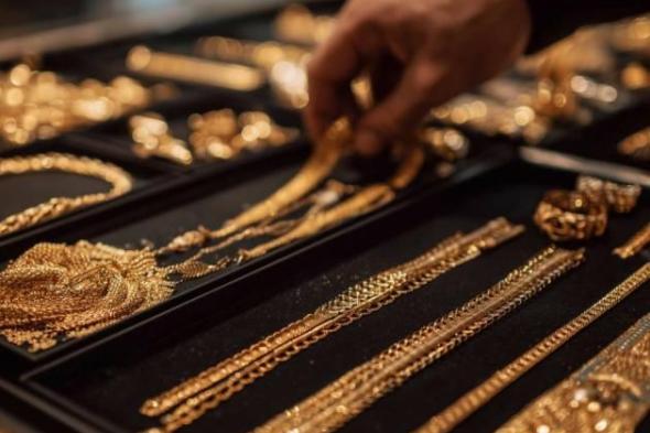 مشاركة إيطالية واسعة خلال معرض المجوهرات في دبي الثلاثاء