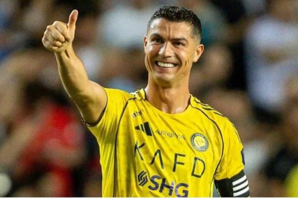 «سيد ضربات الجزاء».. رونالدو يقود النصر لهزيمة نيوم ويطارد الألف هدف