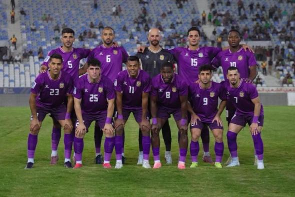 افتتاح ملعب الشرطة العراقي بعد 14 عاماً من الانتظار