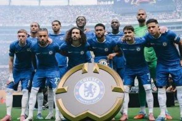 تشيلسي يسعى لاستعادة نغمة الانتصارات أمام وولفرهامبتون في الدوري الإنجليزي