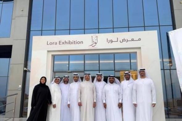 مجلس سيدات أعمال أم القيوين ينظم معرض «لورا»